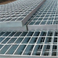 Galvanized Steel Floor Grating for Platform